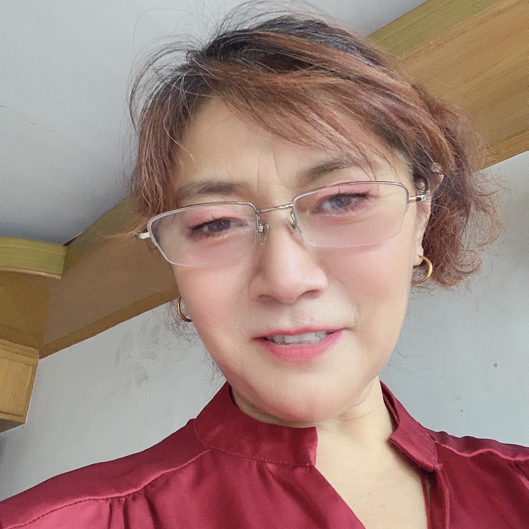 滿意