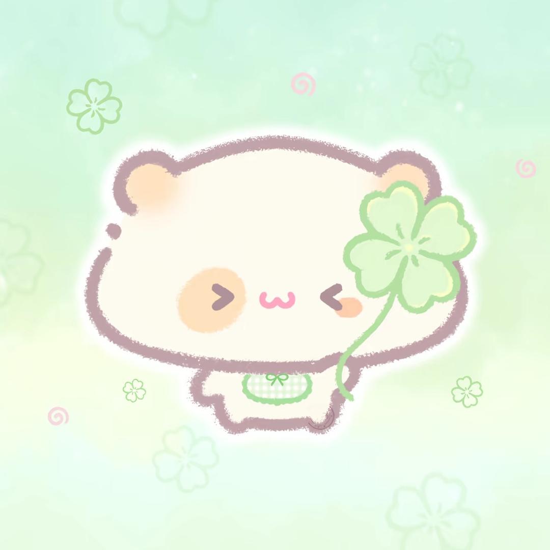 一只小鱼