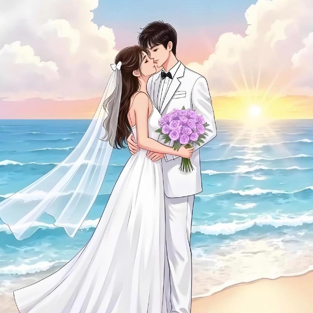 郁金香