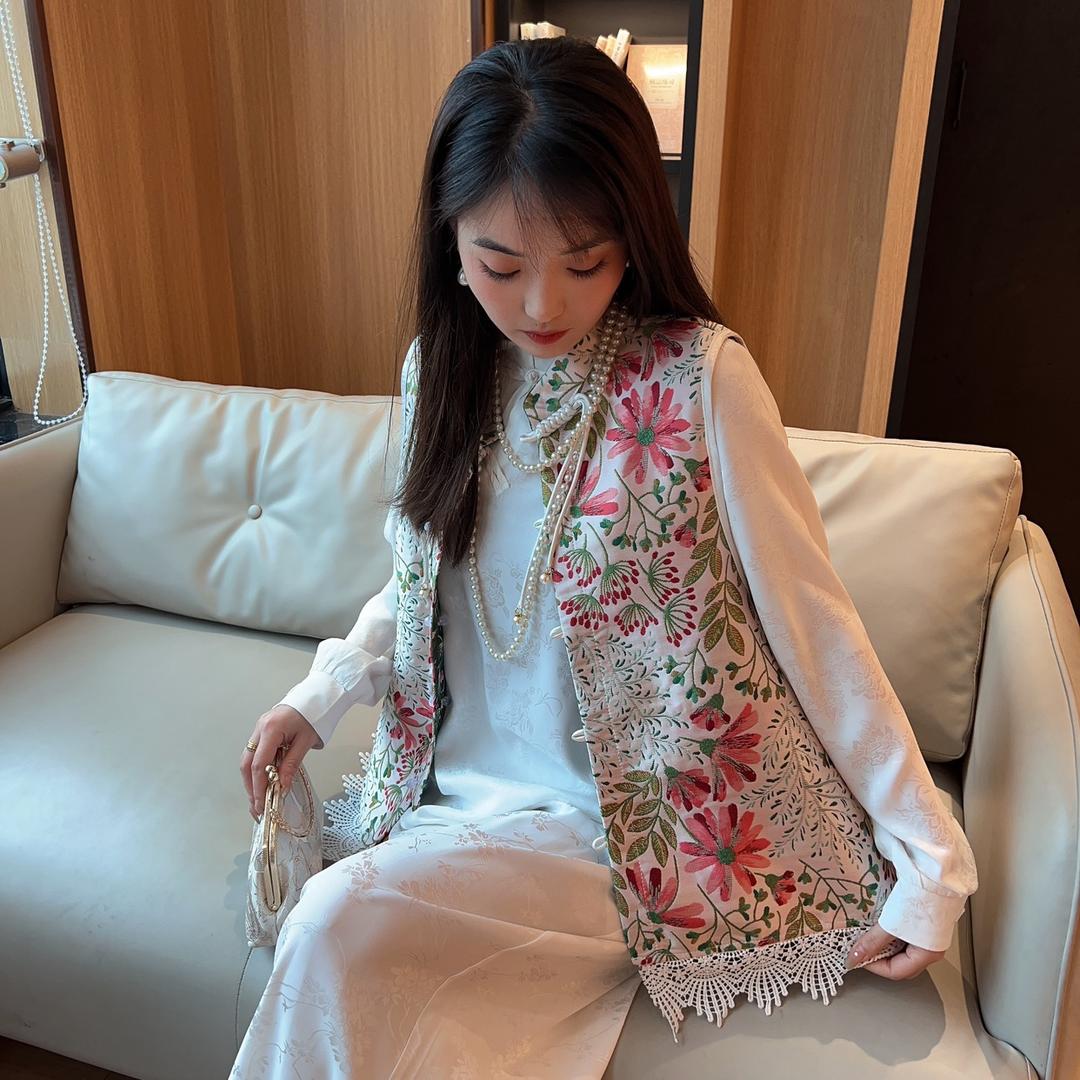 禧遇·国风女装