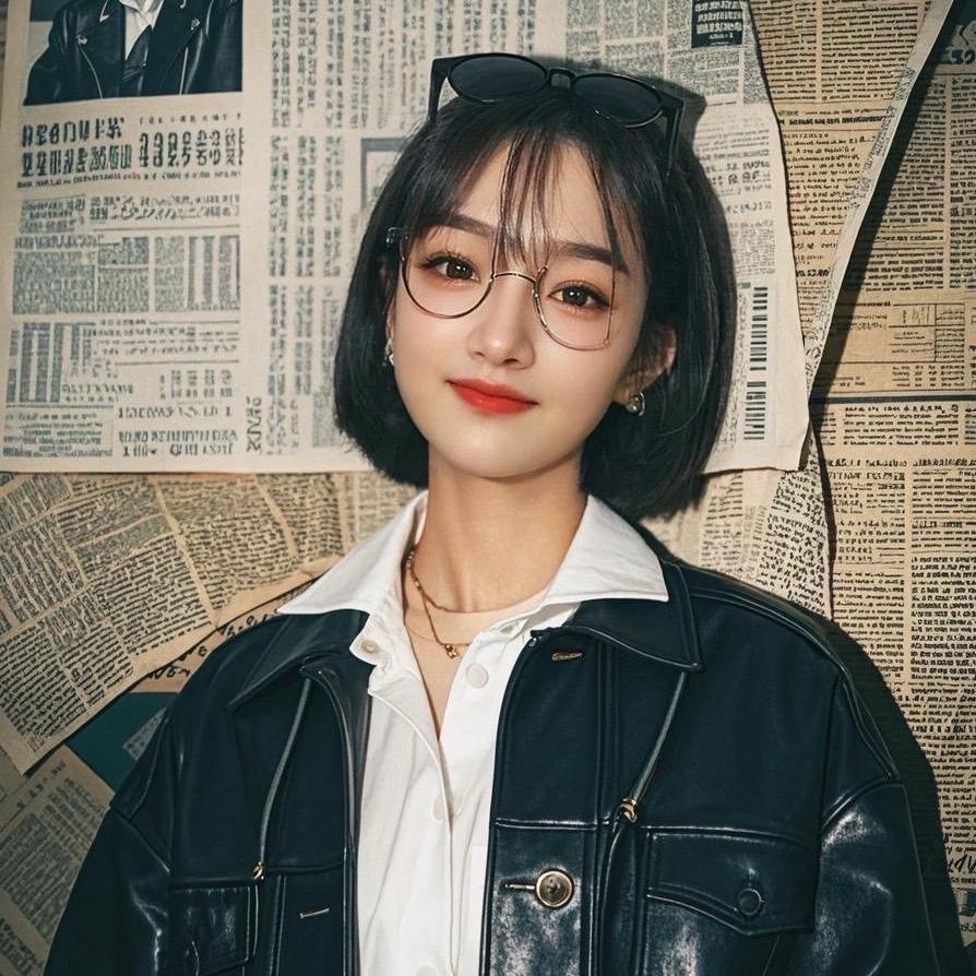 是子渲呀