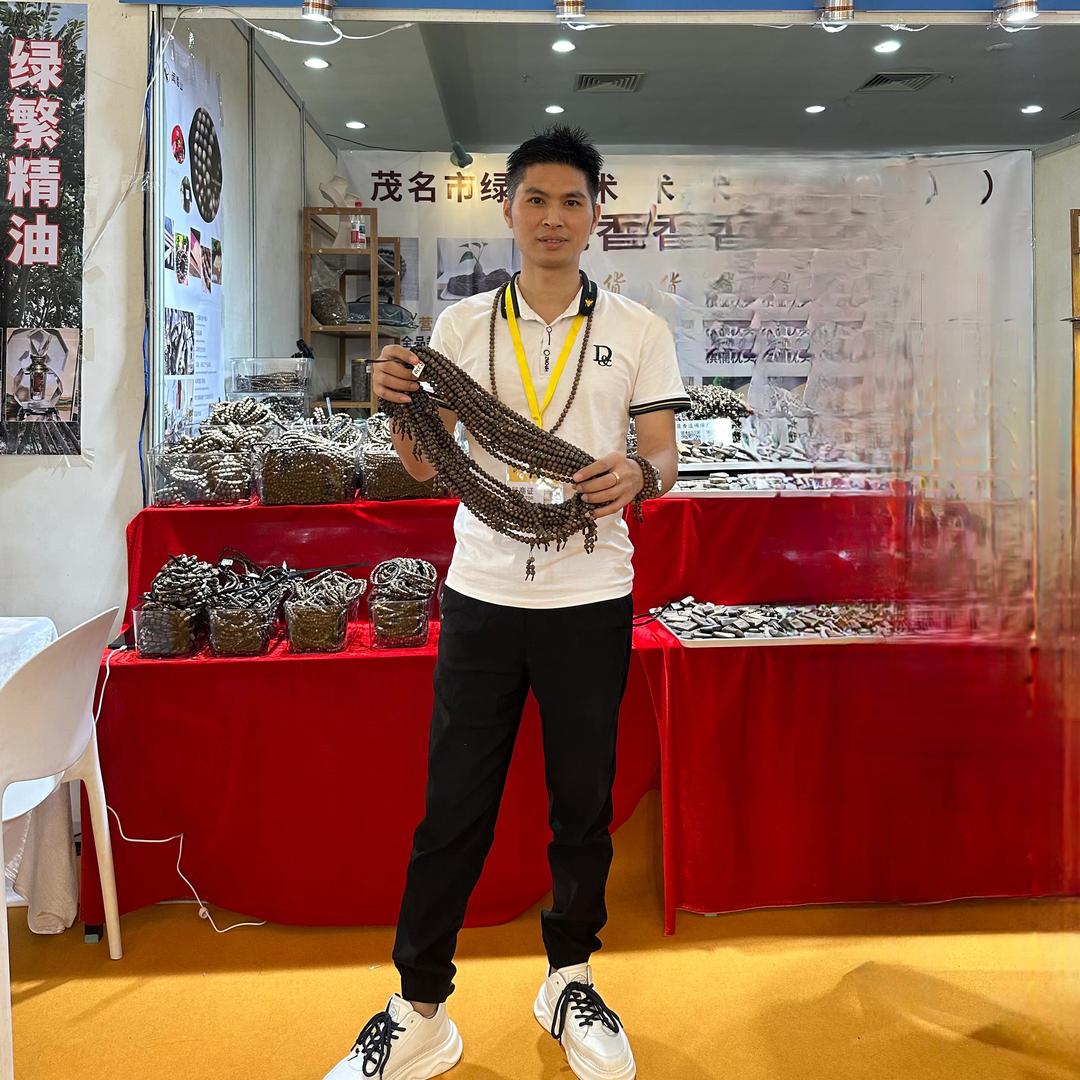 才香沉香馆阿才