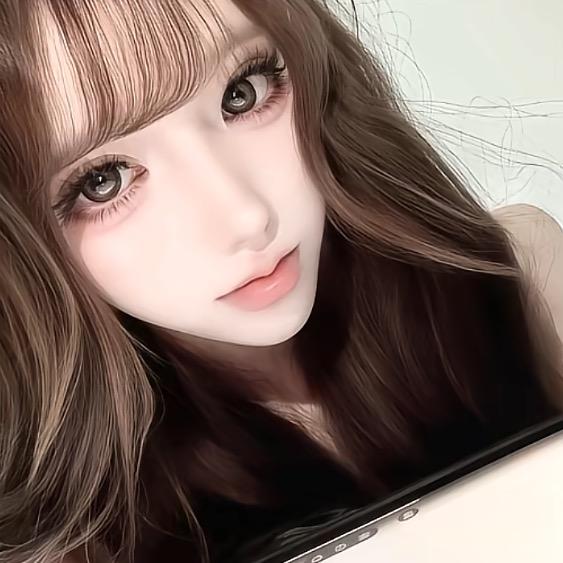 芭比🎀
