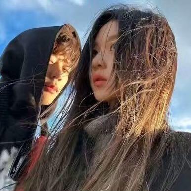 另一半.