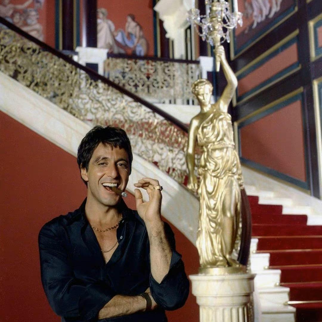 Rocky.