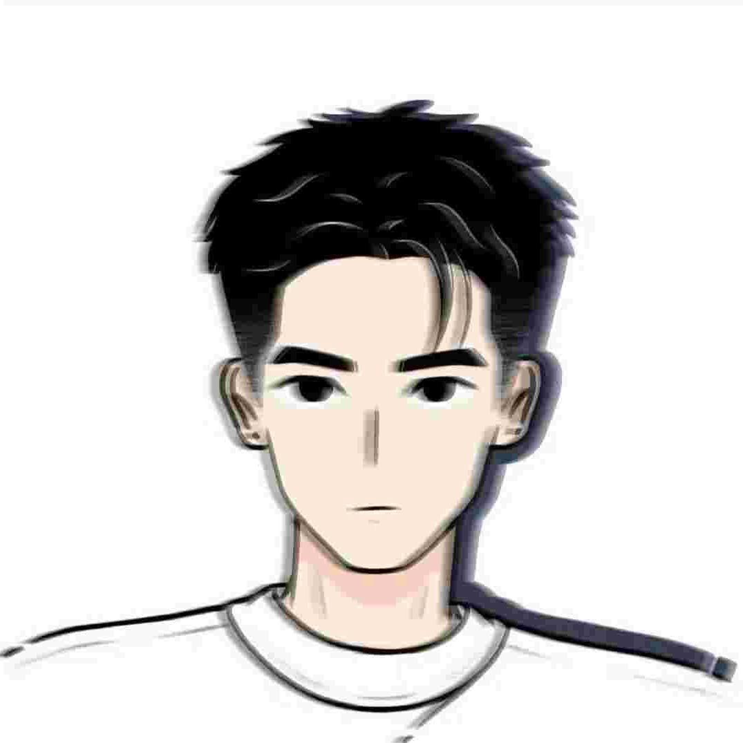 黑白