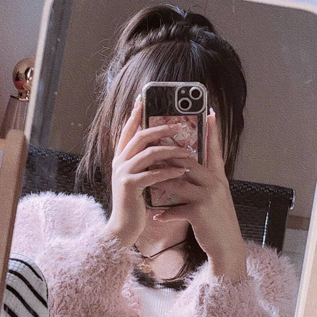 小甜心💖