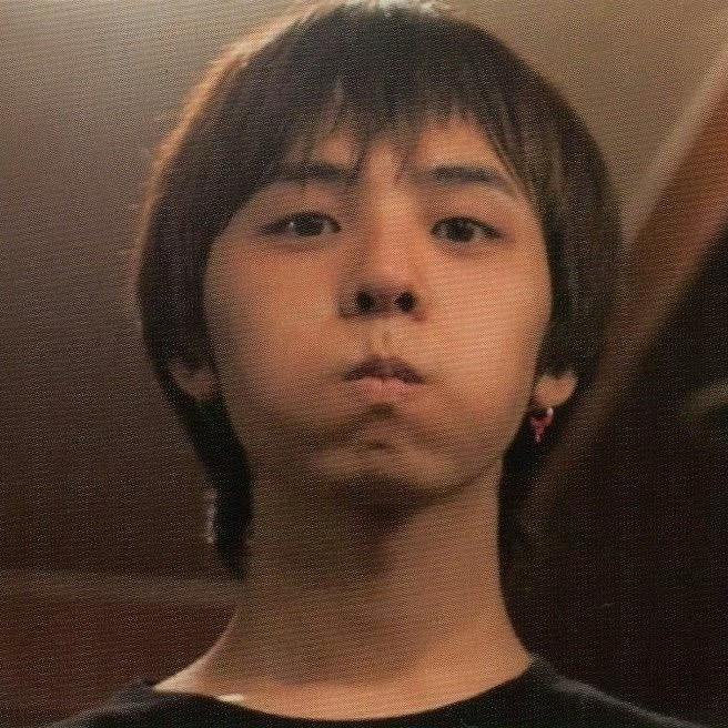 dududu～