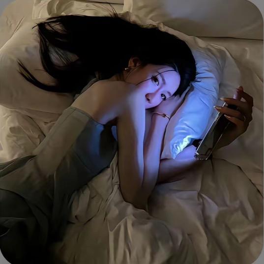 屿你美甲美睫官方号-双子