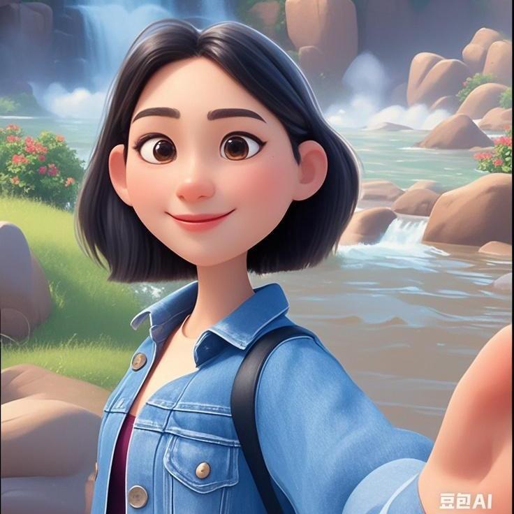 拾光小筑