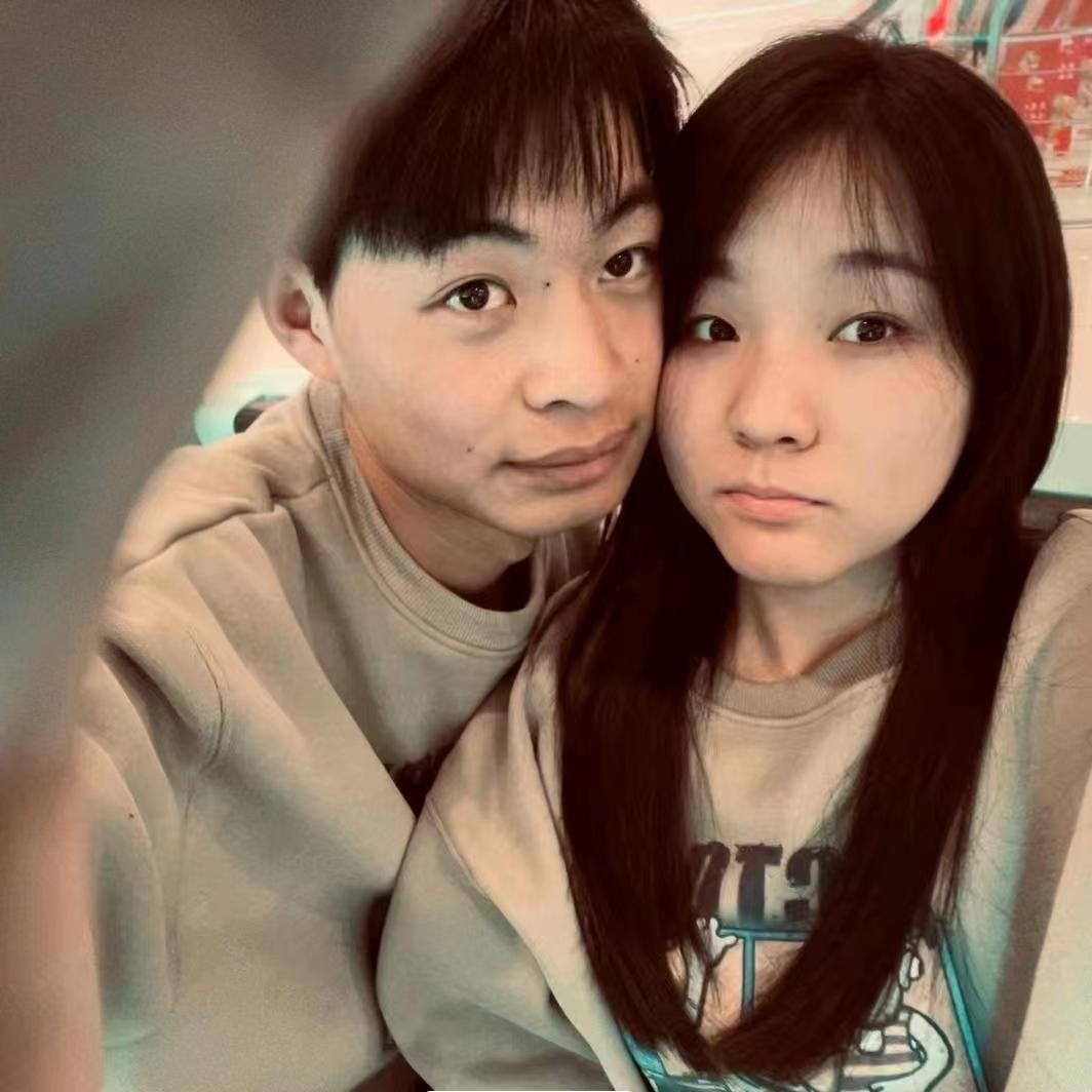 劉闪闪✨