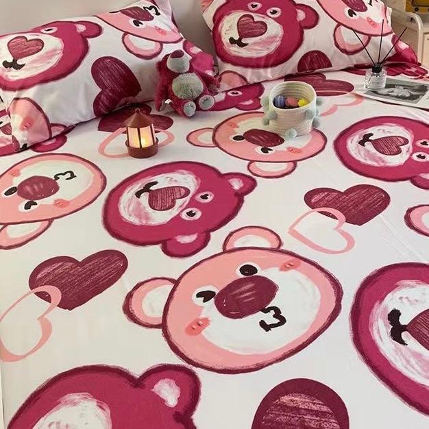 李何家纺