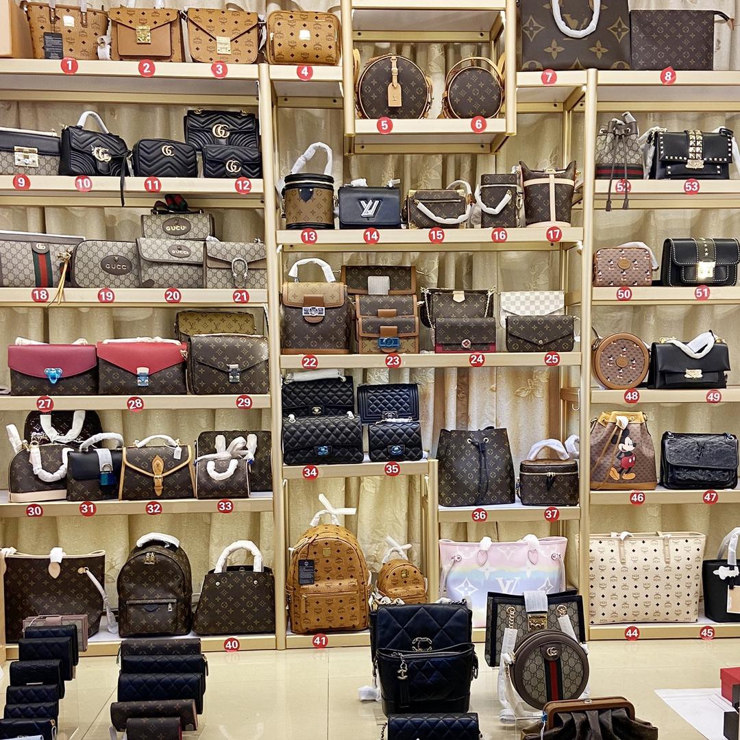 奢侈品包包→岳阳店