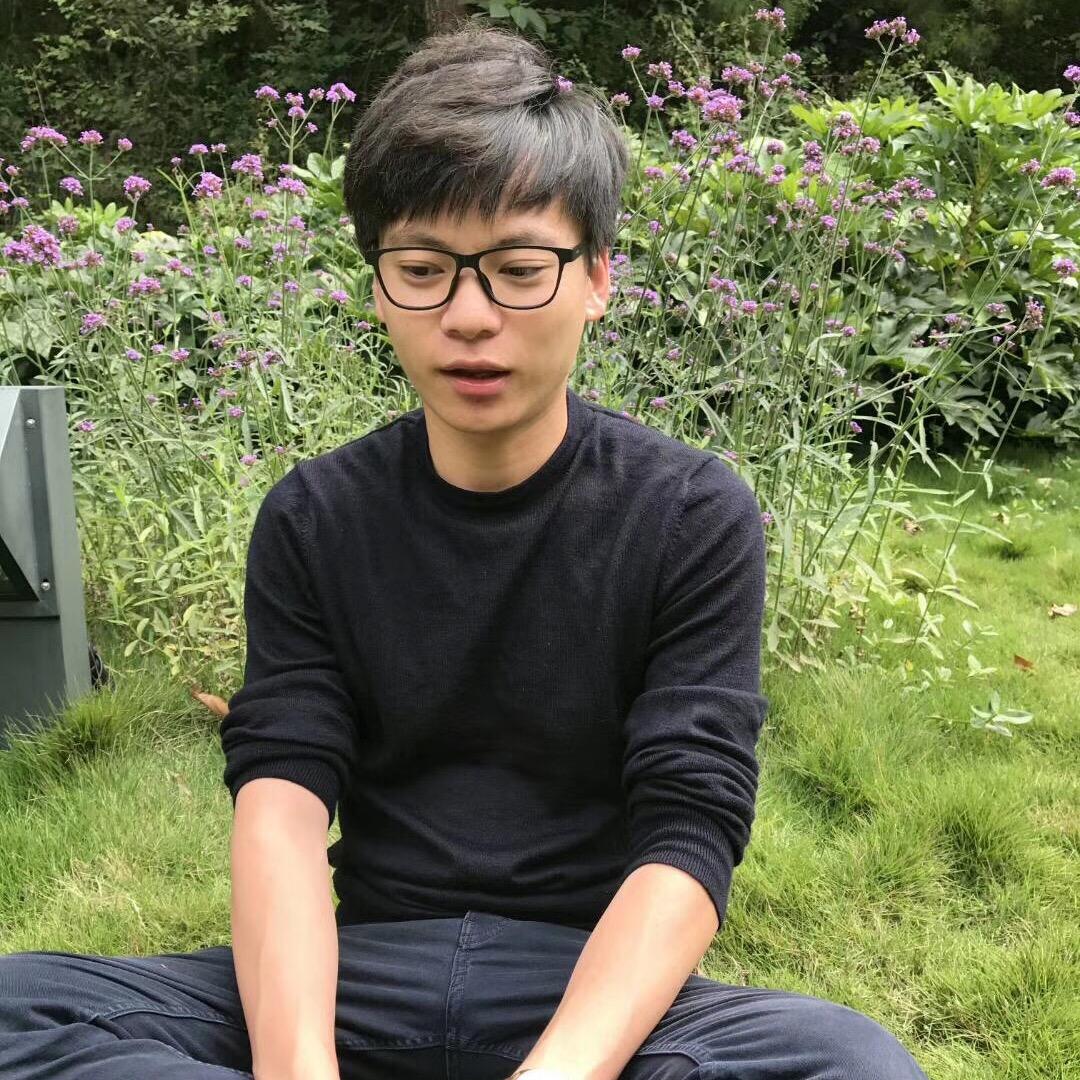 小杨