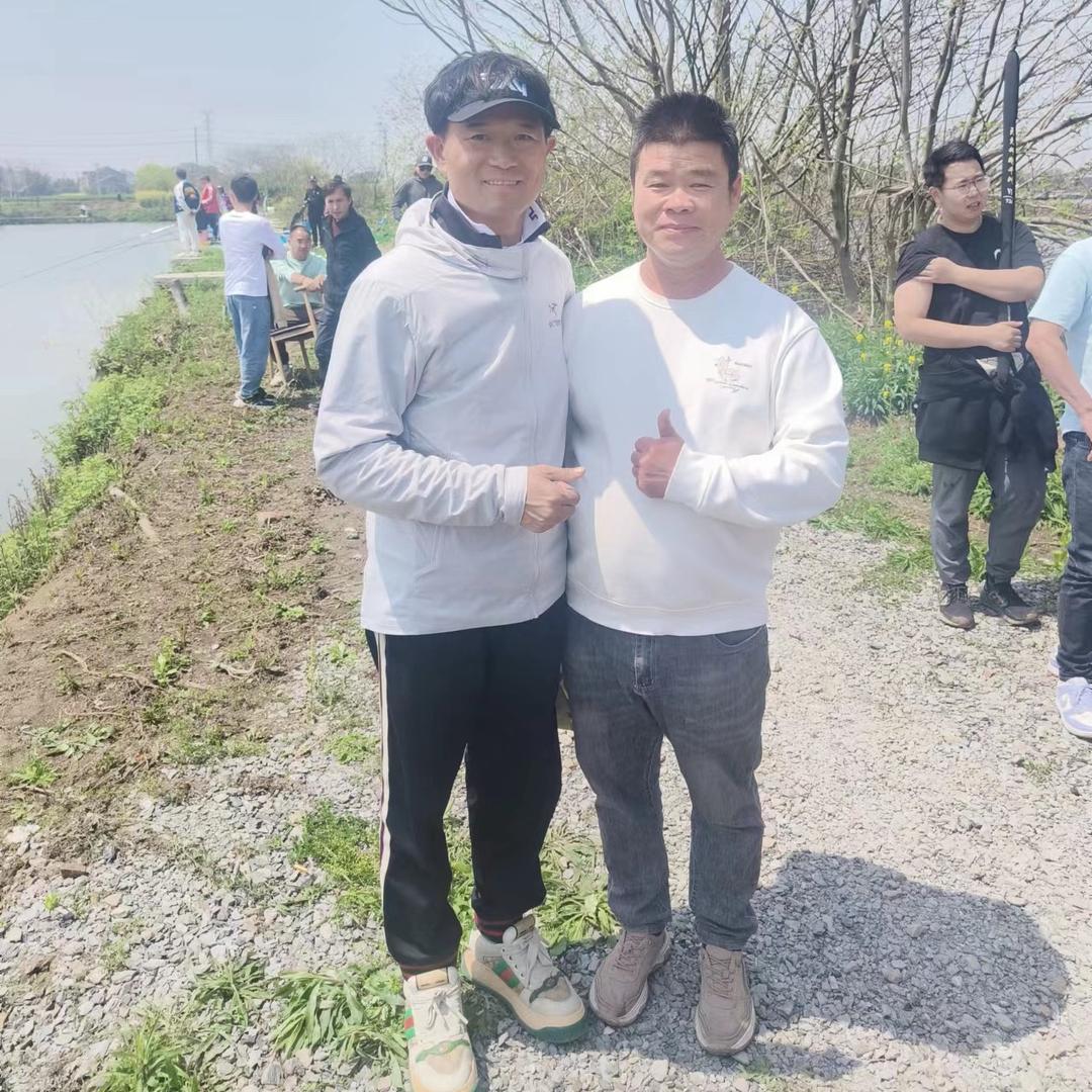 鱼渔与娱