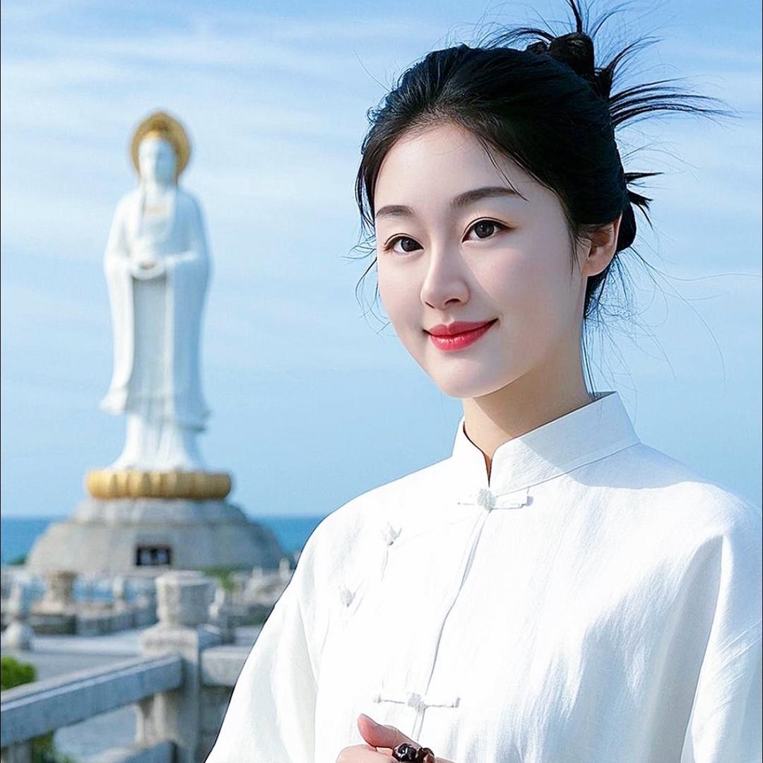 善之小师妹-真如金刚院