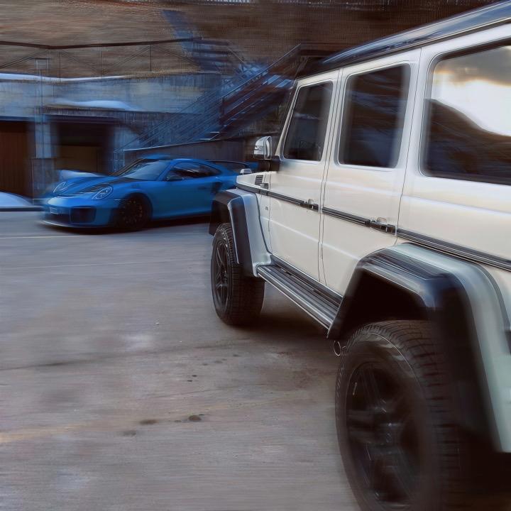 来財