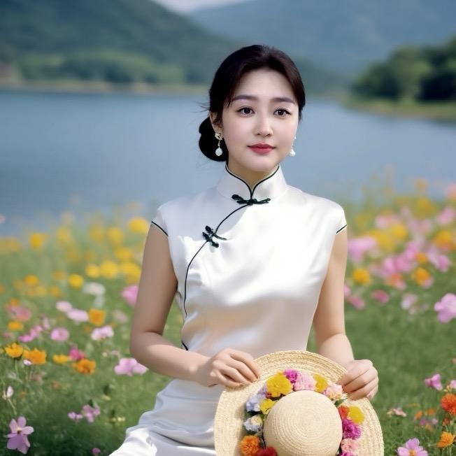 岁月静好
