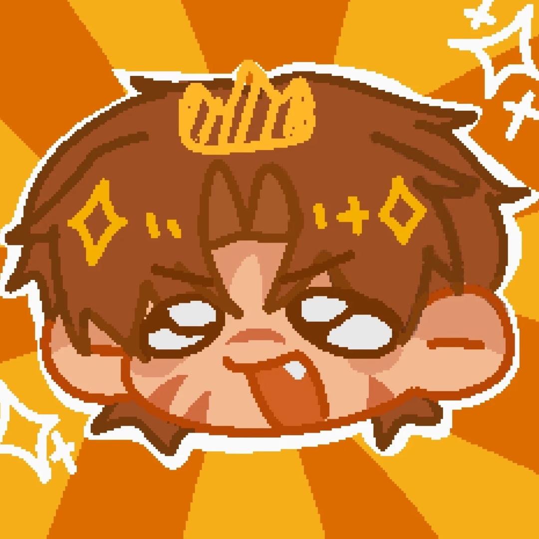 某晗.🎆