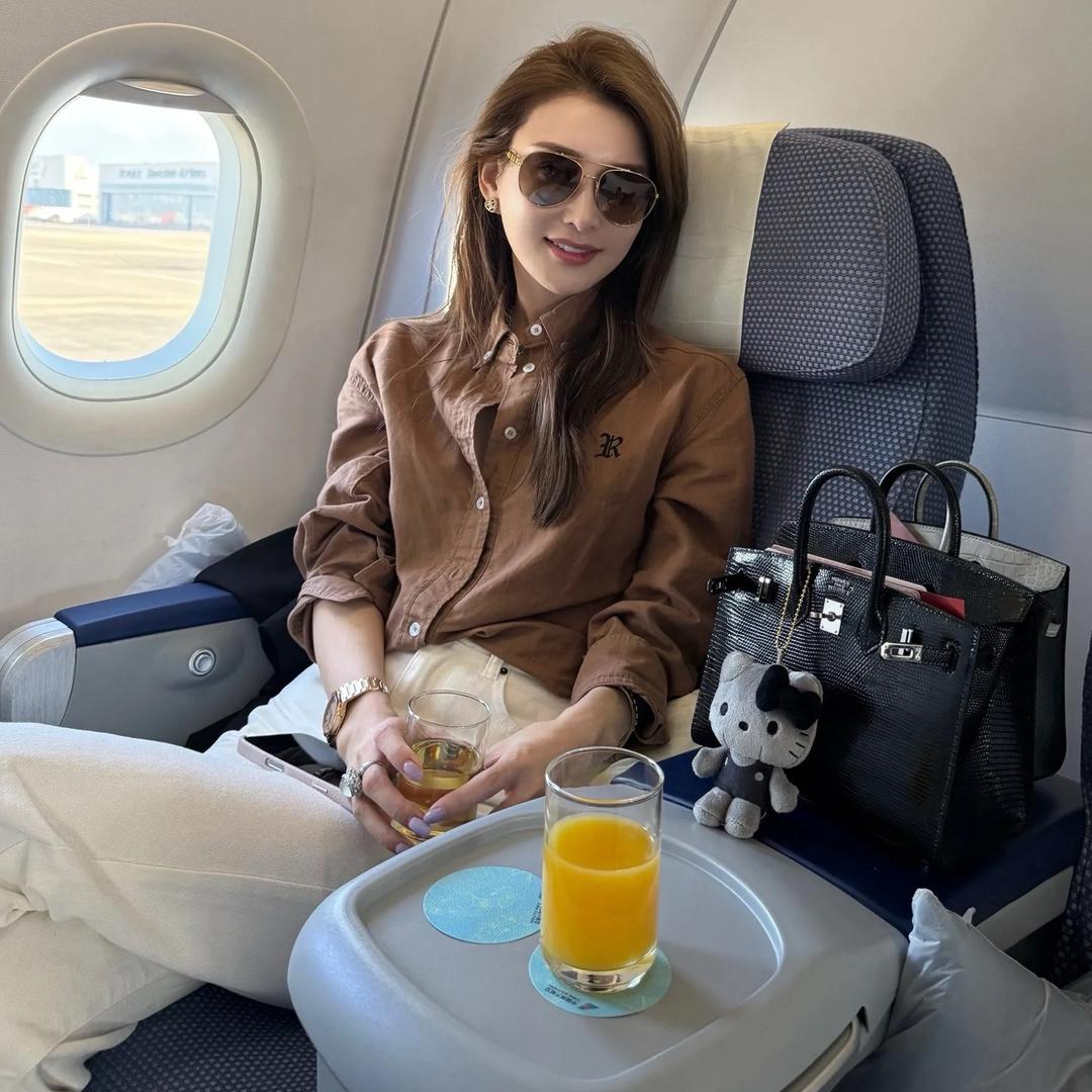 昕昕（人生赢家）