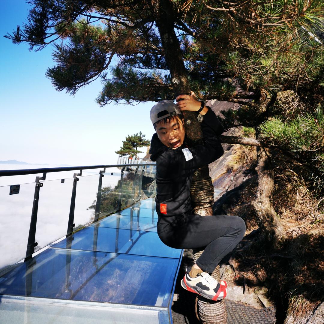 俺们村的俊后生