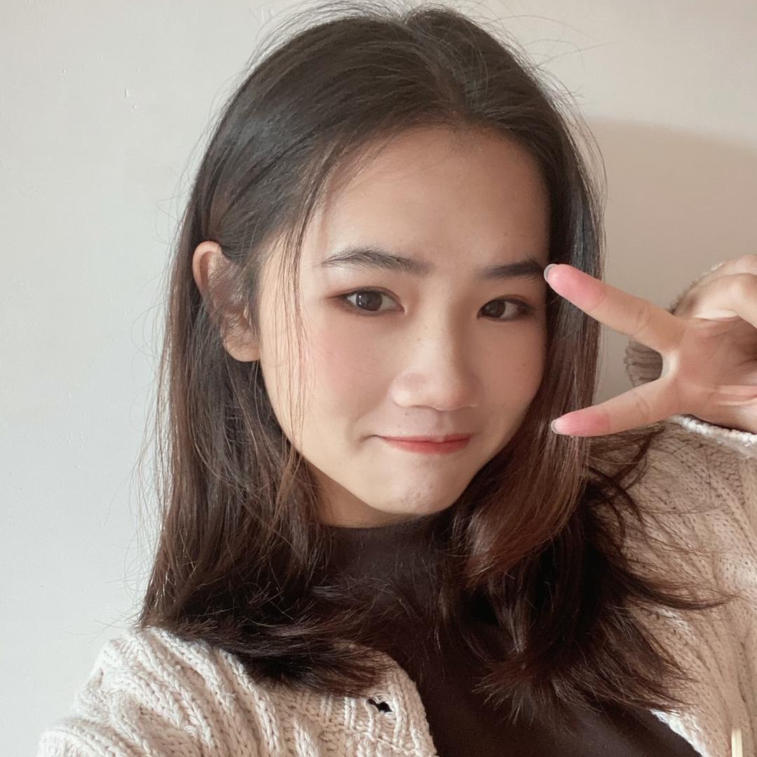 小徐小徐加油呀