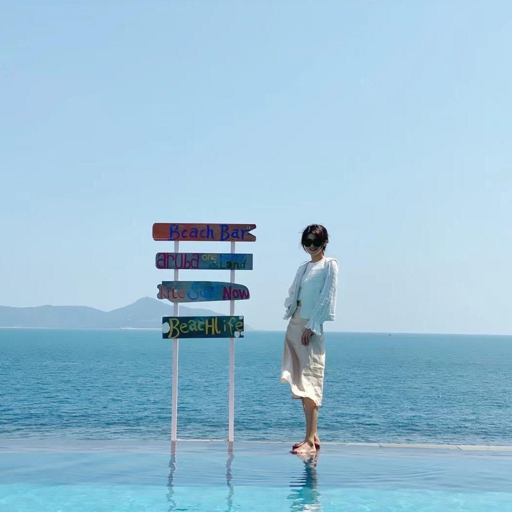 小朱佩莉