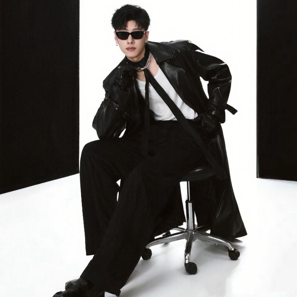 DJ God乐-