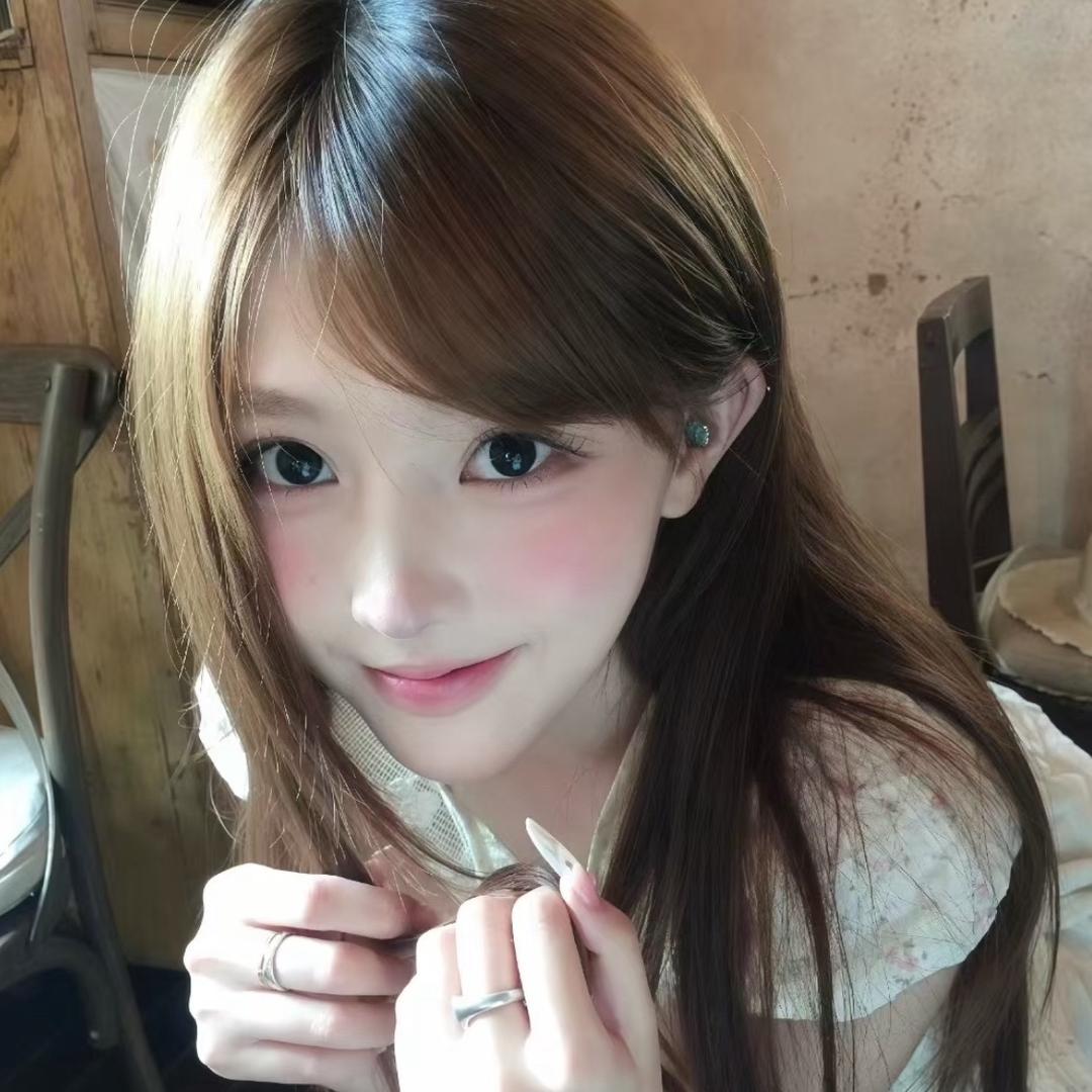 讨厌敷衍卷心菜ᥫᩣ