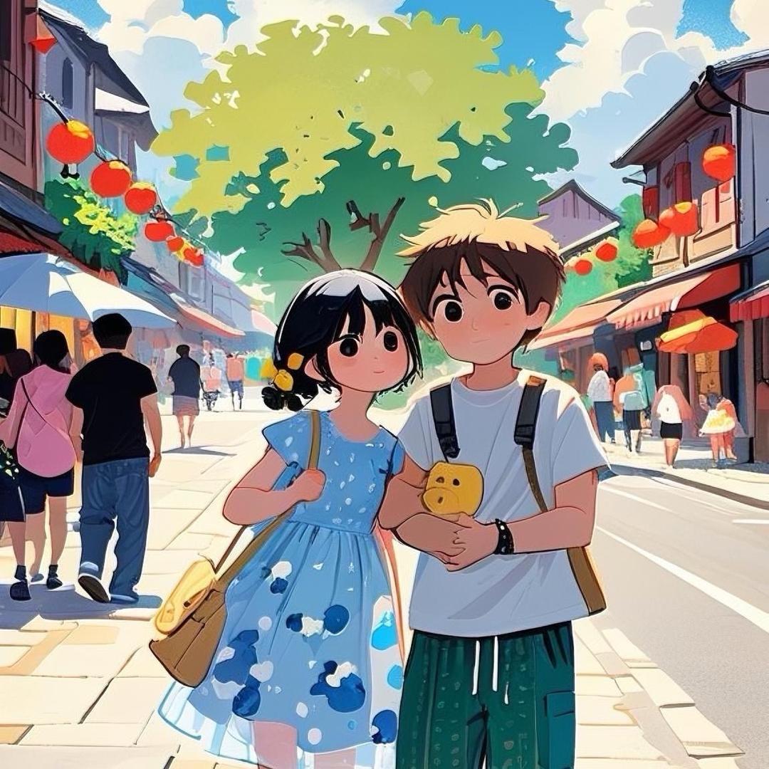 康哥在泰国🇹🇭