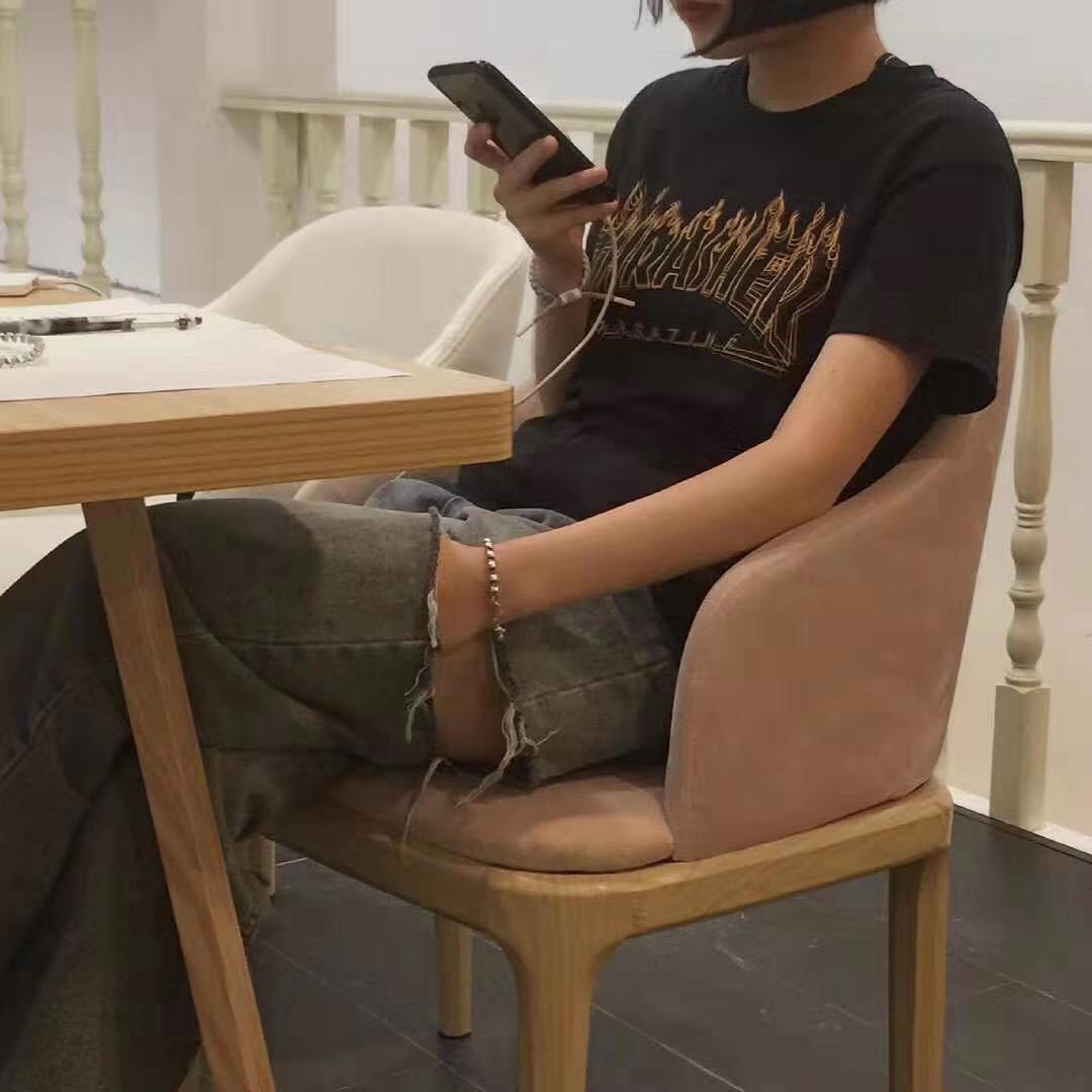 喜欢土豆