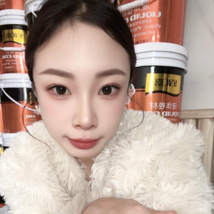 @一位来自安徽的小姐姐