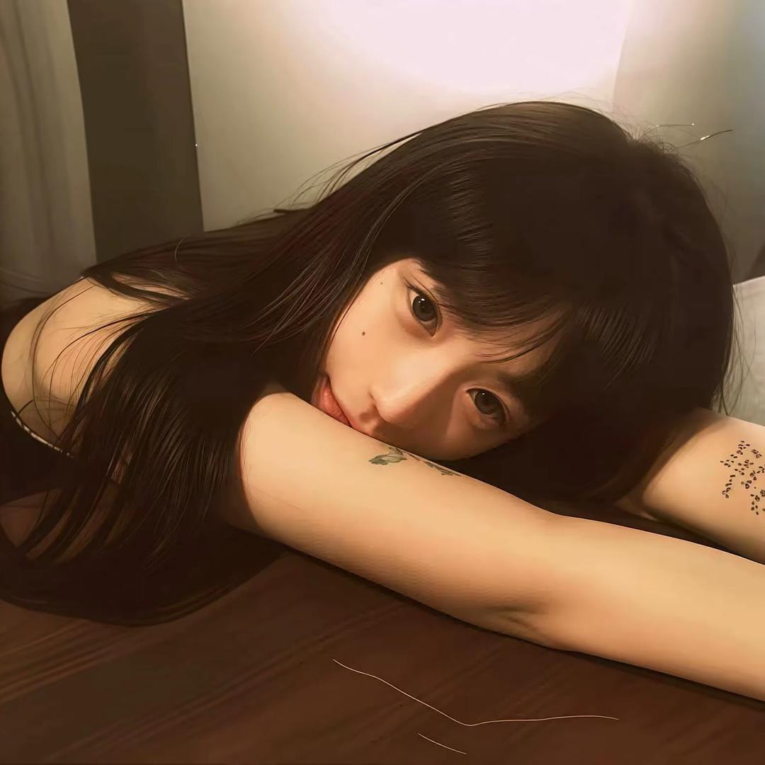 · 睡个懒觉 .