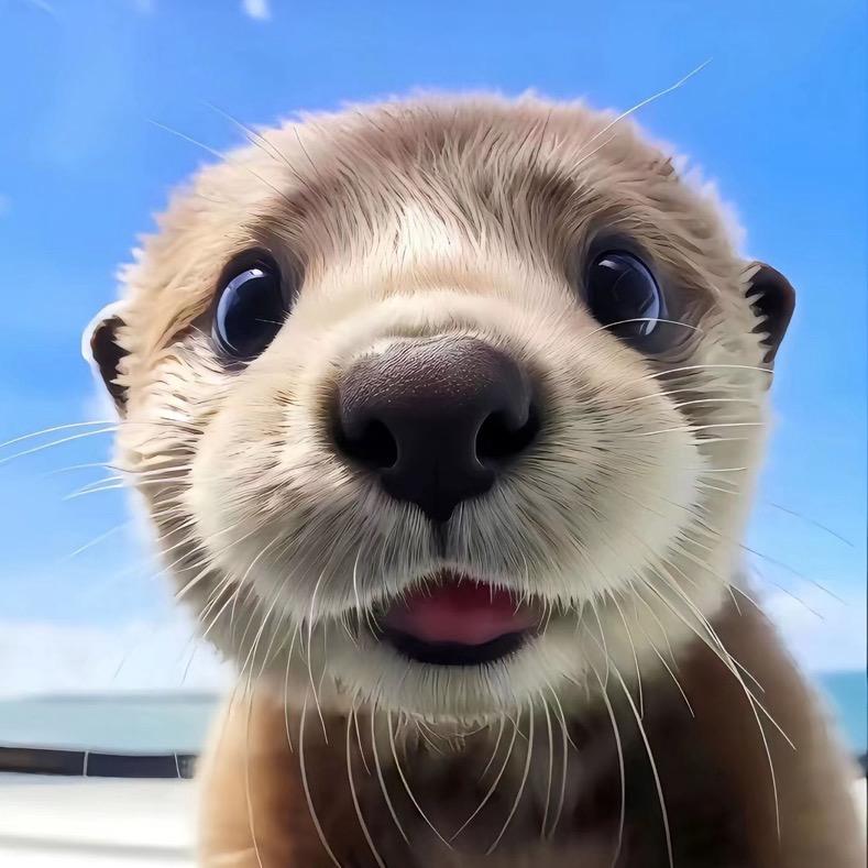 @浩