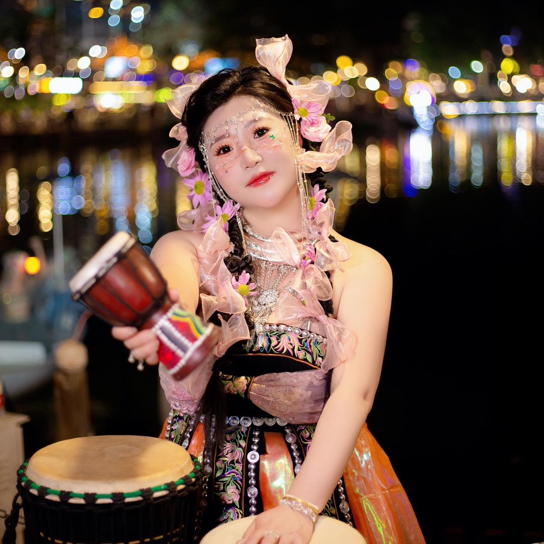 @小白胖公主
