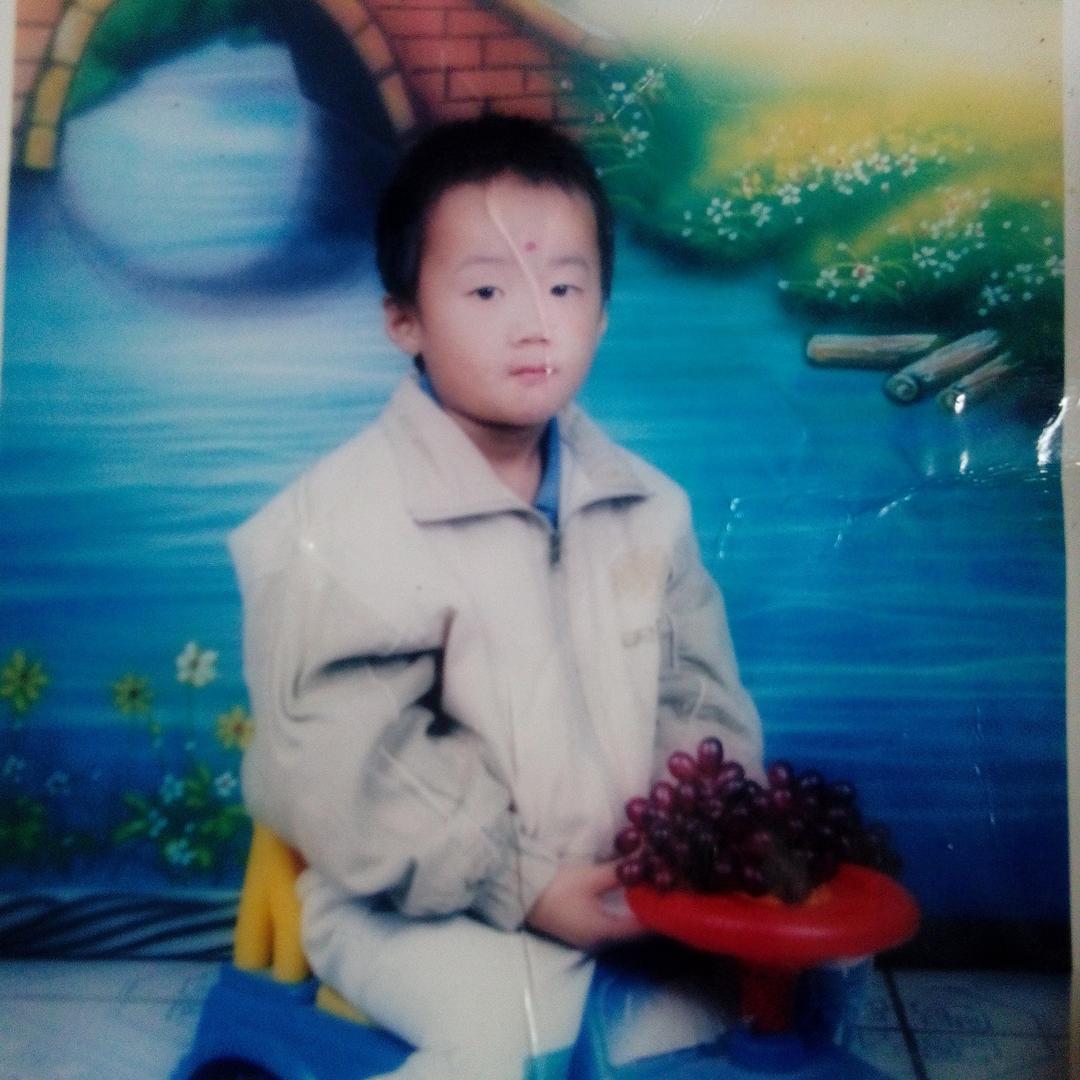 小bo不胖