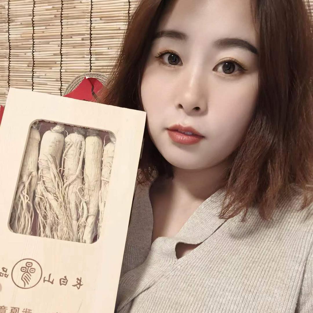 参匠土特产