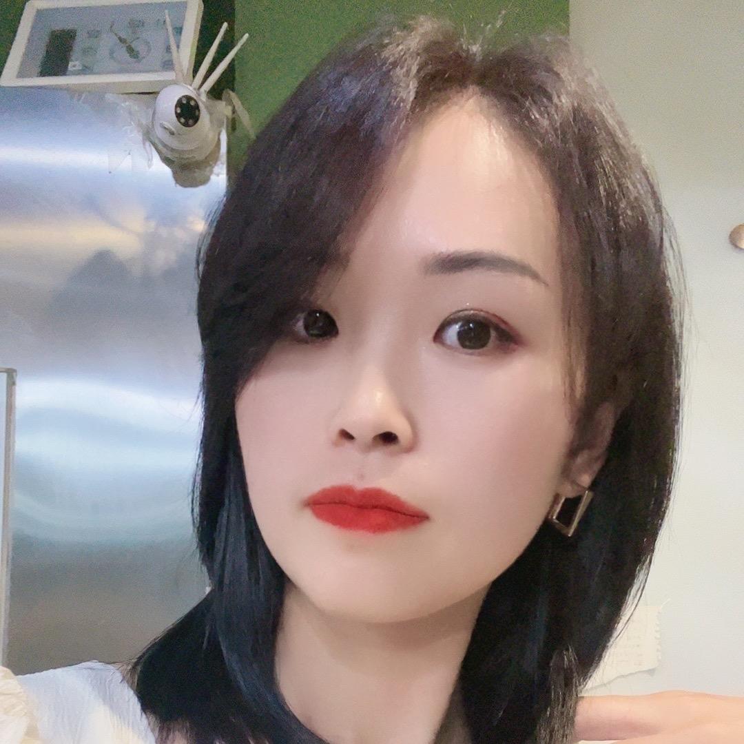 小然