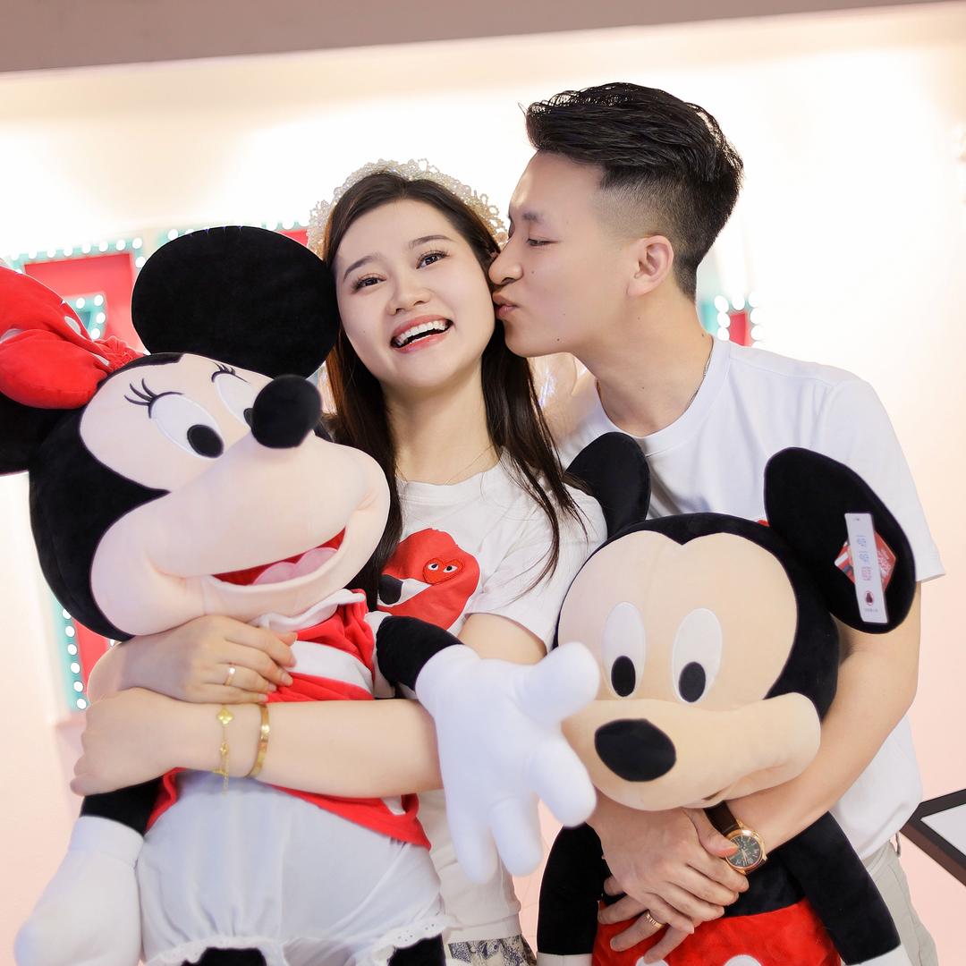 徐徐肖肖的幸福日记