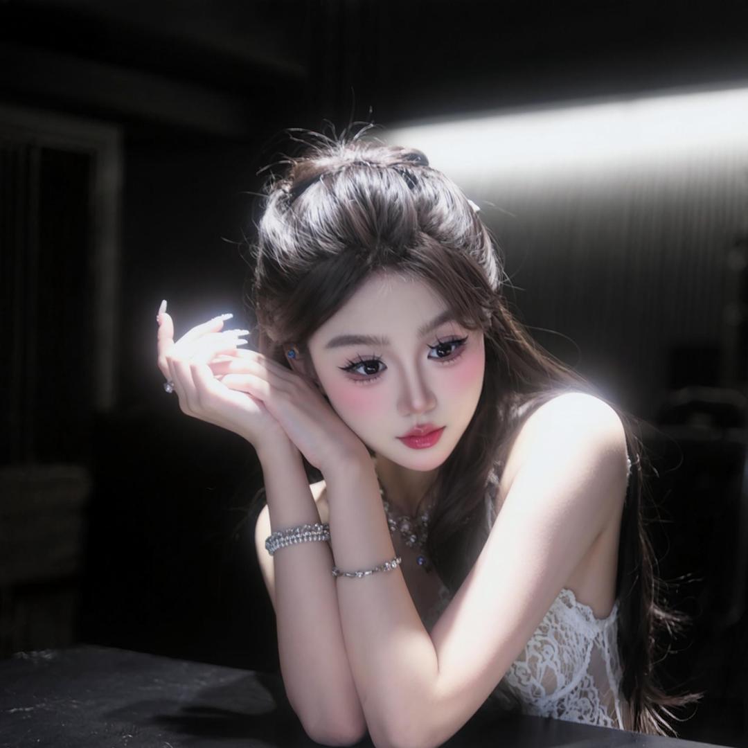 渣渣（睡得醒）