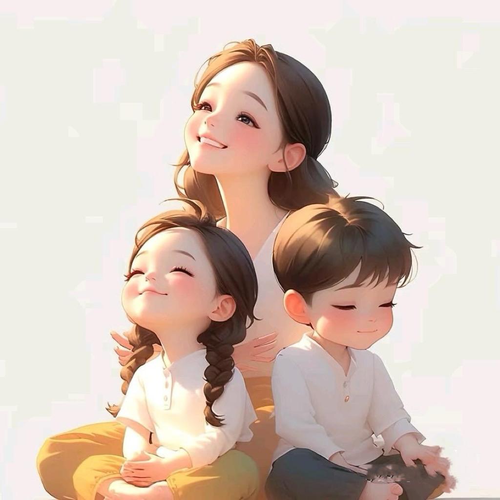 萱煊妈妈