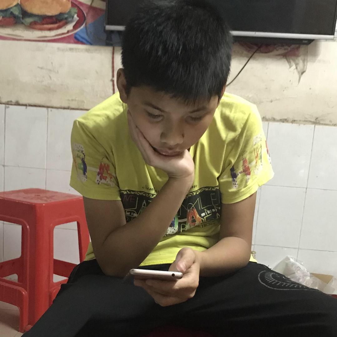 @八哥