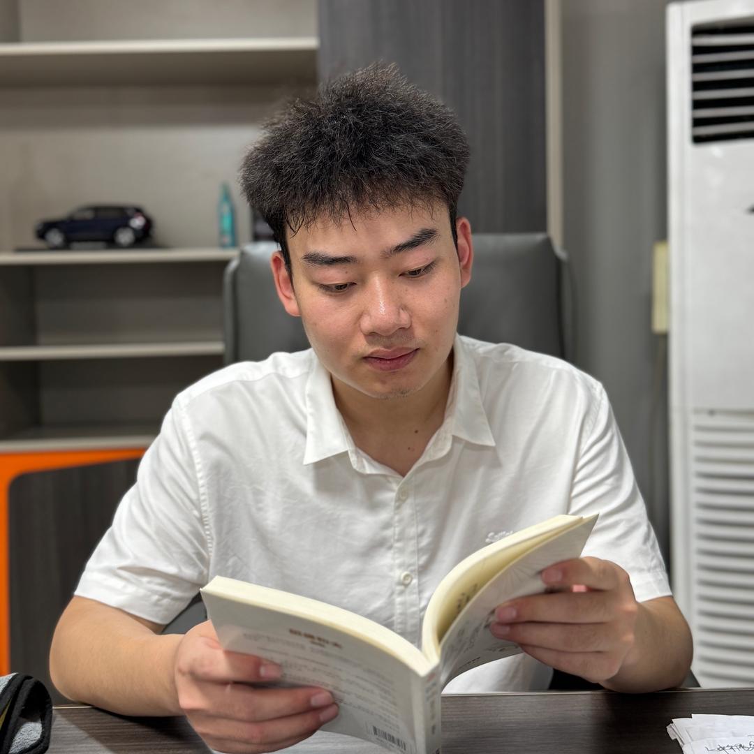 田园二手车小六