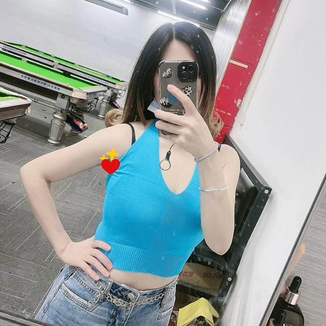 兴宁翠花（精诚台球馆🎱）