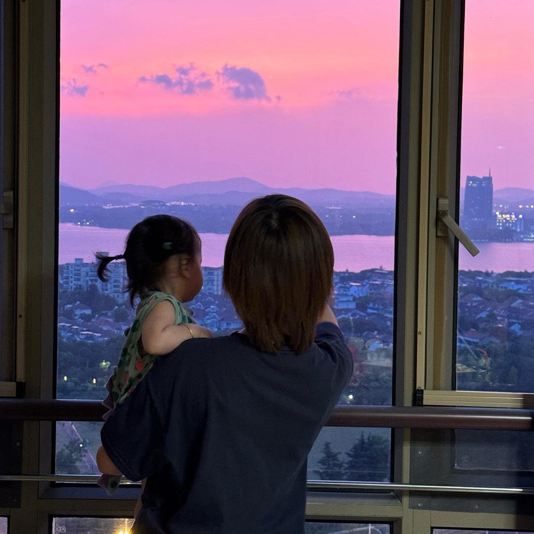 陈一碗饭（带娃版）