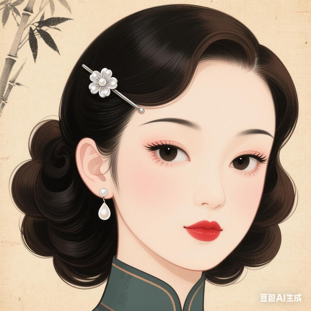 笑语盈盈