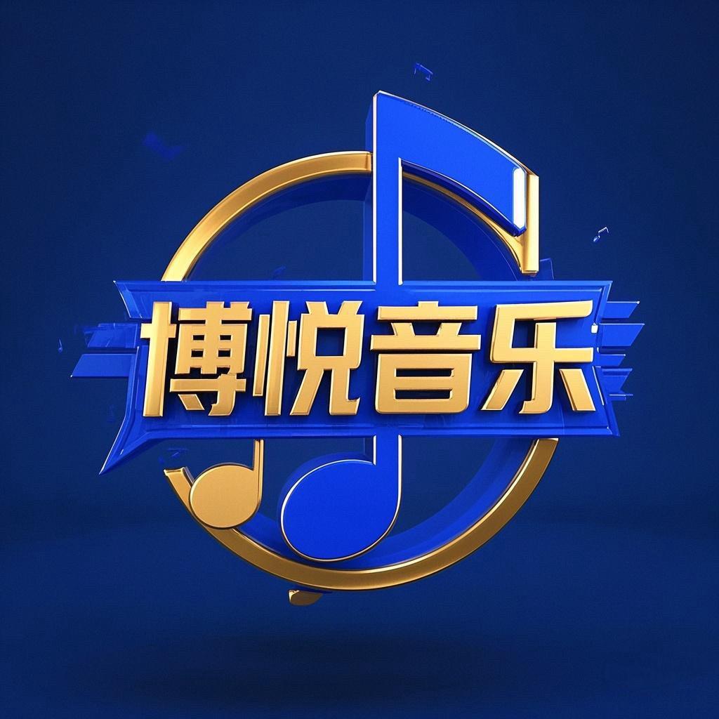 博悦音乐(车载U盘)