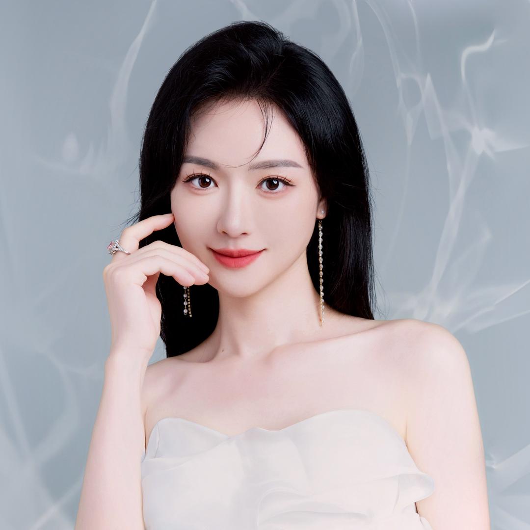 刘佳宁🎤