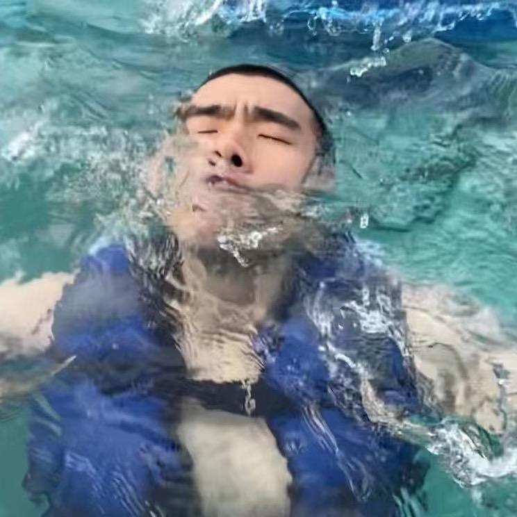 阳澄湖小马哥