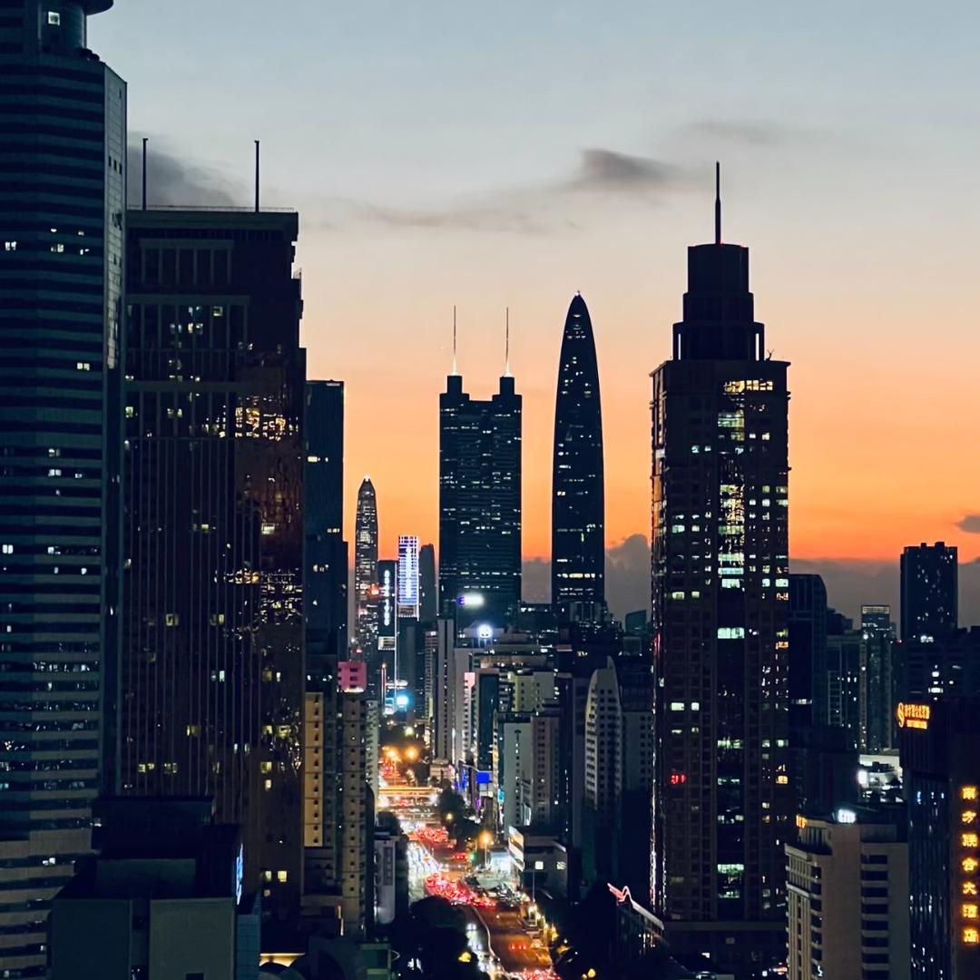 珠海家电总仓Z4仓